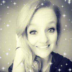 Meet your Posher, Krystina